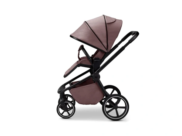 Športový detský kočík Moon HYPE - TONKA 3