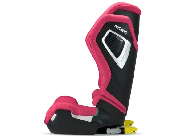 RECARO Autosedačka Axion1 i-size 2025, Wow Pink 3