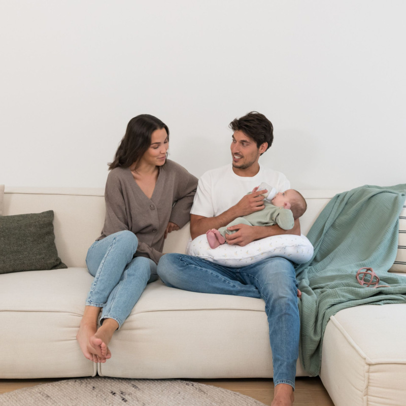 Doomoo Softy multifunkčný vankúš, Col.S34 2