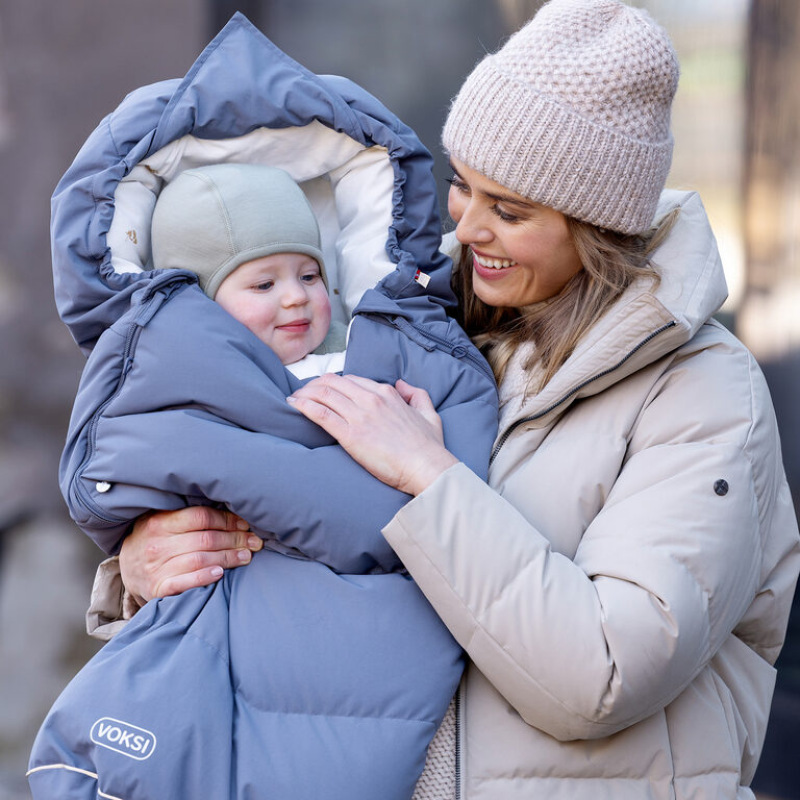 Voksi Urban stone blue 5