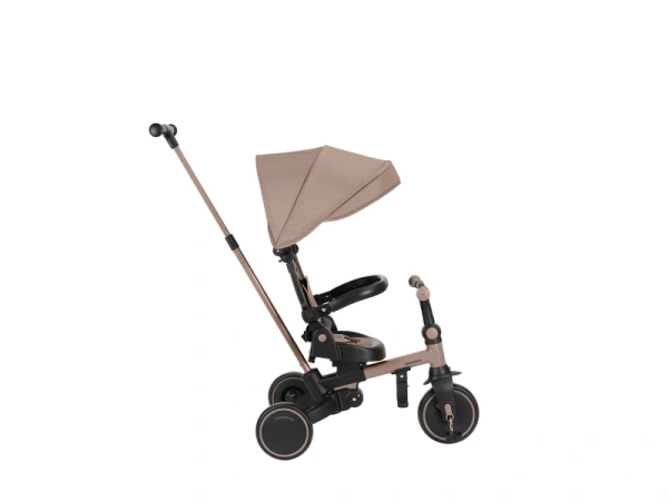 Trojkolka 8v1 Aluma Beige 2