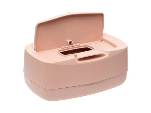 Bébé-Jou Box na obrúsky Pale Pink 1