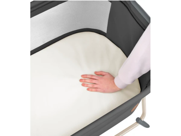 Tori postieľka Beyond Graphite 9