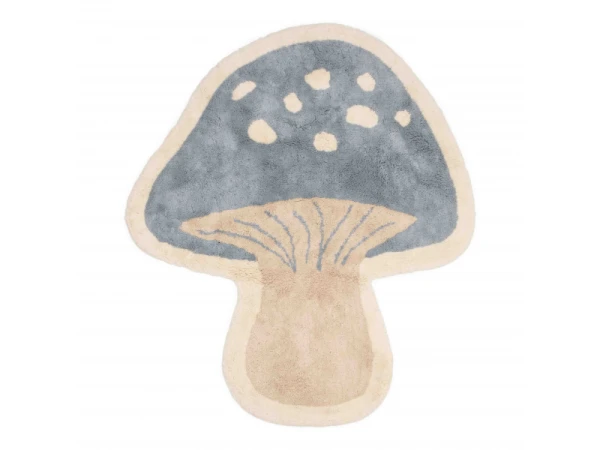 Koberec Huba 102x118 cm