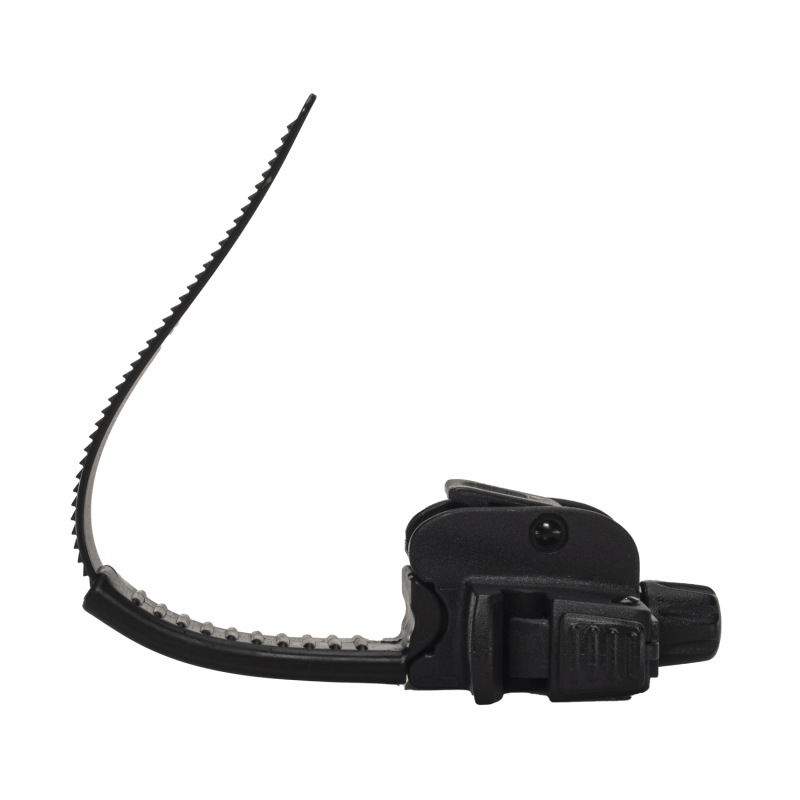 Skejtík ku kočíku Segboard 2, Black 6