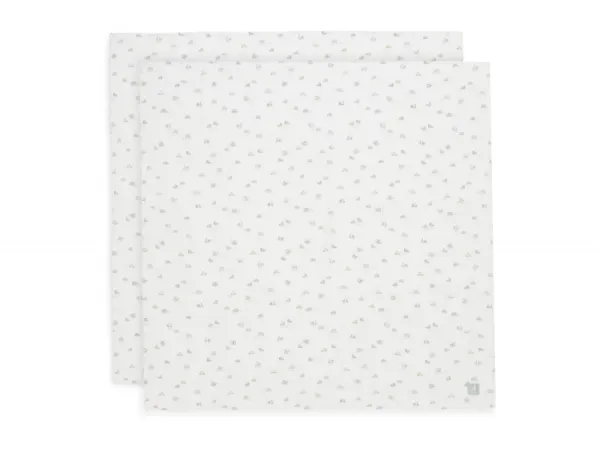 Plienky zavinovacie 2ks 115x115 cm On The Go