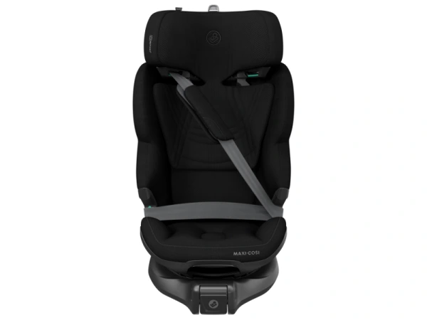 Emerald 360 Pro autosedačka Authentic Black 9