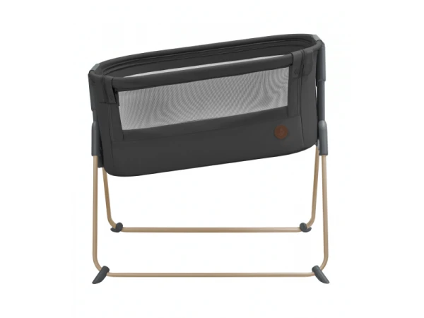 Tori postieľka Beyond Graphite 6