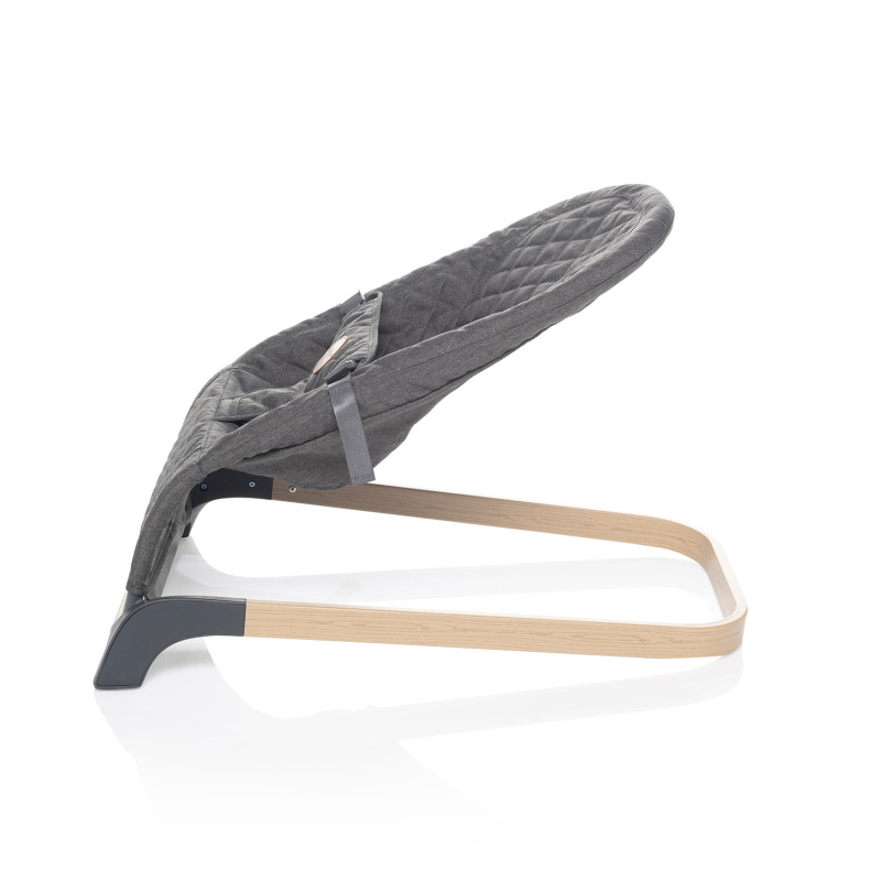 Lehačka Miura, Diamond Grey 4