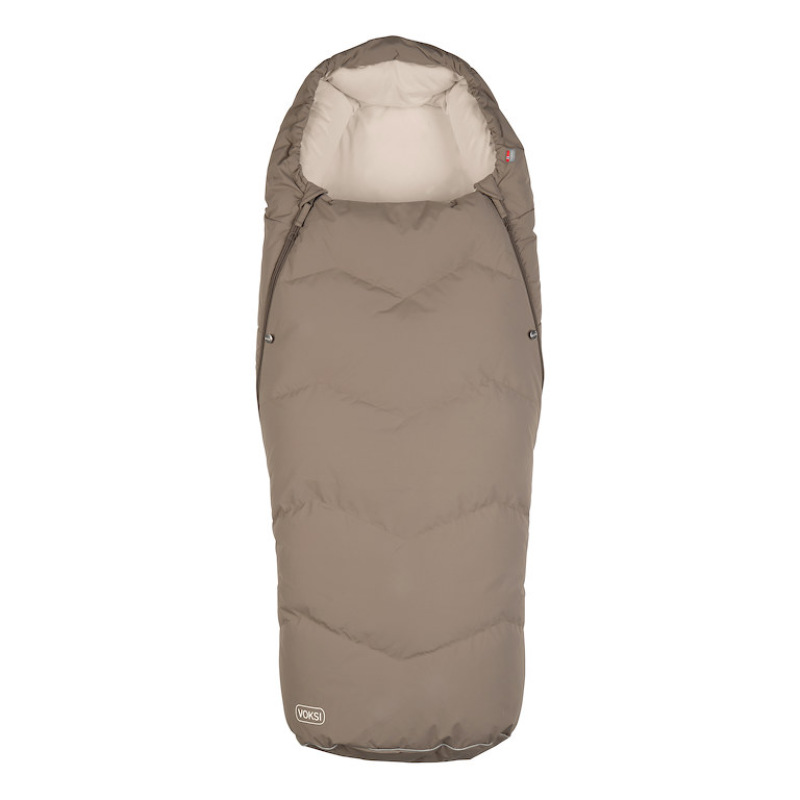 Voksi Urban walnut cream 1