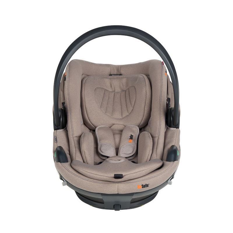 BeSafe Go Beyond2 dark sand soft breeze 1