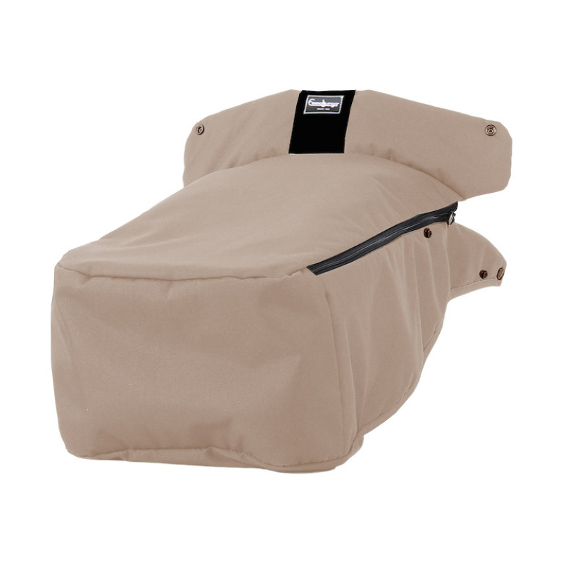 Emmaljunga Apron ERGO/FLAT Urban dune