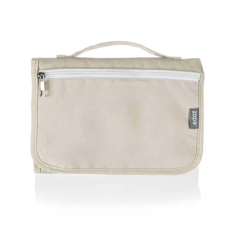 Cestovná prebaľovacia podložka, Ivory beige