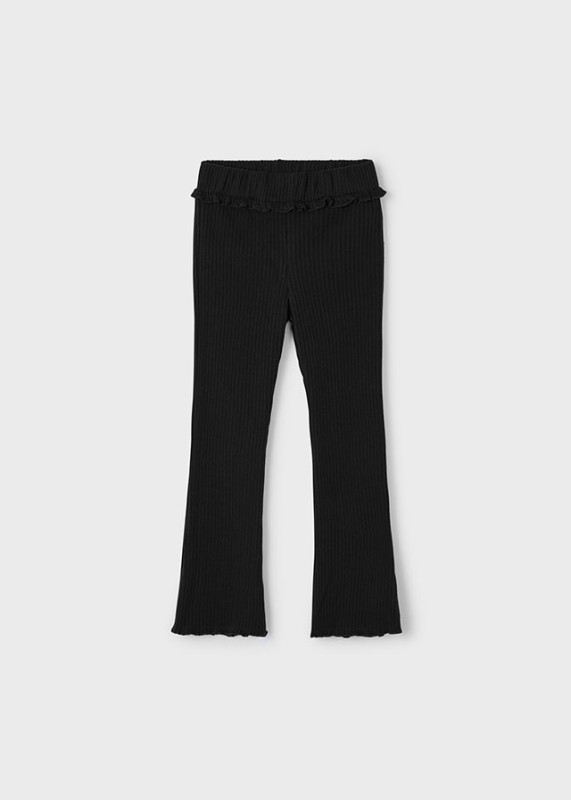 Mayoral Leginy Black