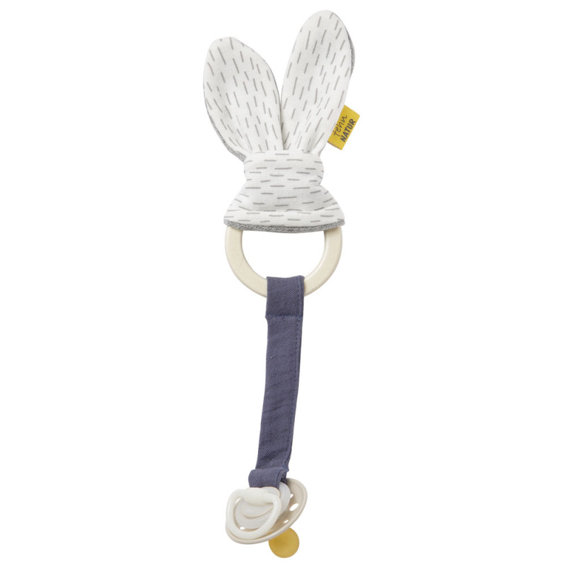 Klip na dudlík, FehnNatur 2.0 1