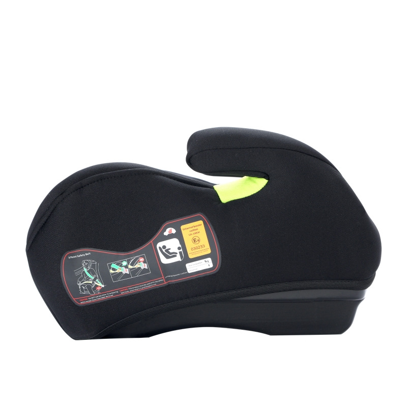 Cozy N Safe KEA i-Size podsedák 125-150, Onyx 2025 4