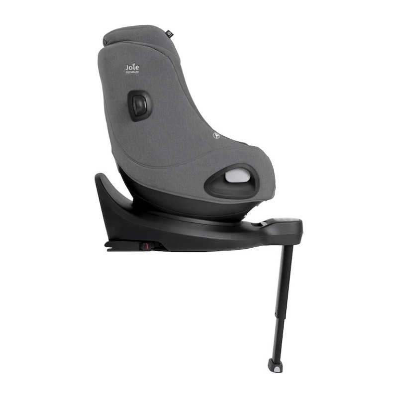 Joie i-Harbour™ Pro ebony mesh 5