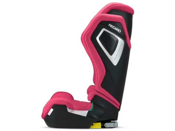 RECARO Autosedačka Axion1 i-size 2025, Wow Pink 4