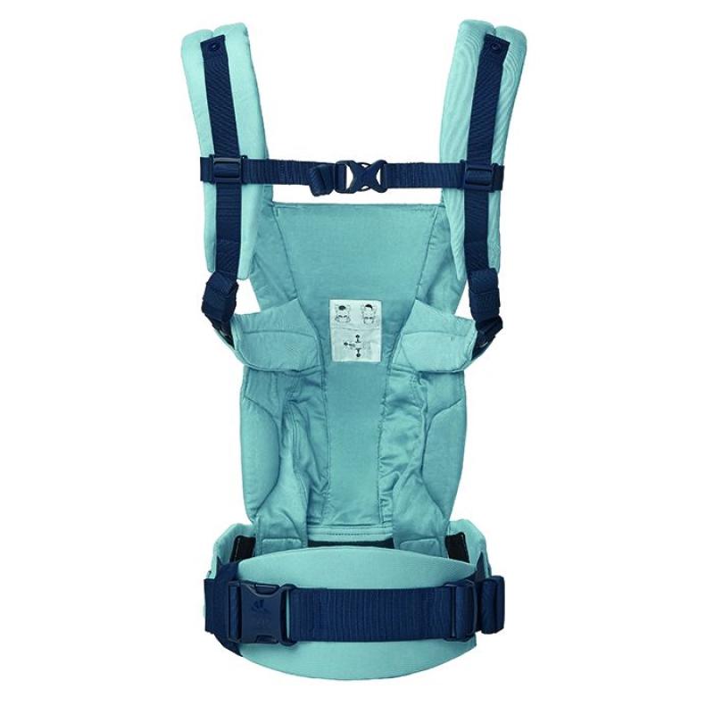 ERGOBABY | OMNI DREAM - Slate blue