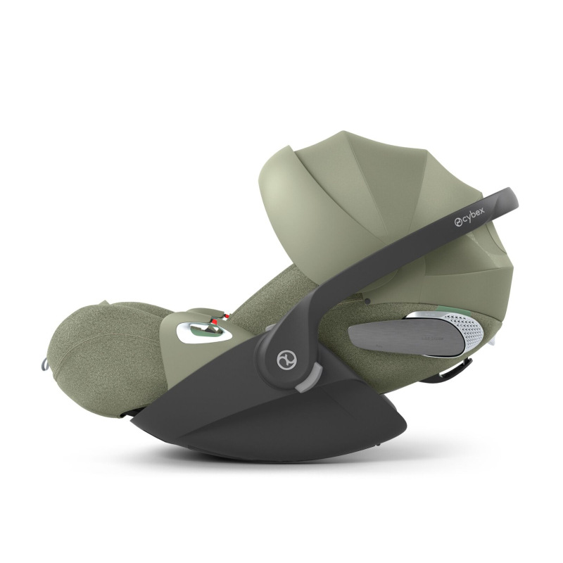 Autosedačka CYBEX CLOUD T I-SIZE PLUS - Sage Green