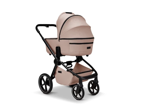 Moon Resea 2.0 KOMBI SET Sand – kočík pre bábätká 11