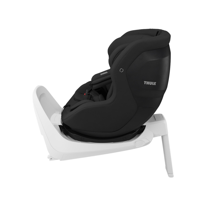 Thule autosedačka Elm i-size, Black 2