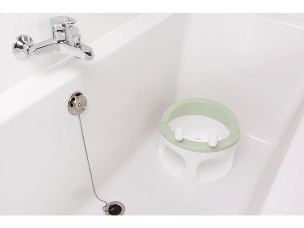 Kúpacie Sedadlo do vane Bébé-Jou Sky Green 1