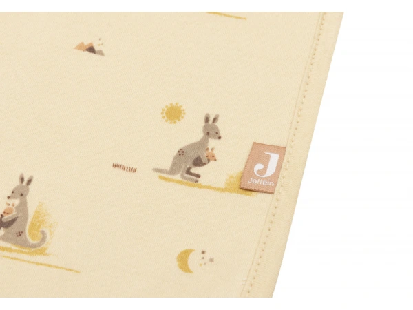 Deka 75x100cm Kangaroots 3