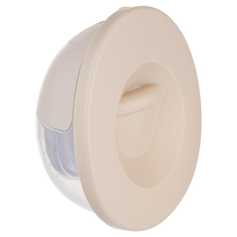 CANPOL BABIES Dvojitá elektrická odsávačka materského mlieka do podprsenky SmartSense 7