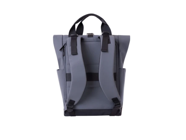 Prebaľovacia taška Cerise Grey 3