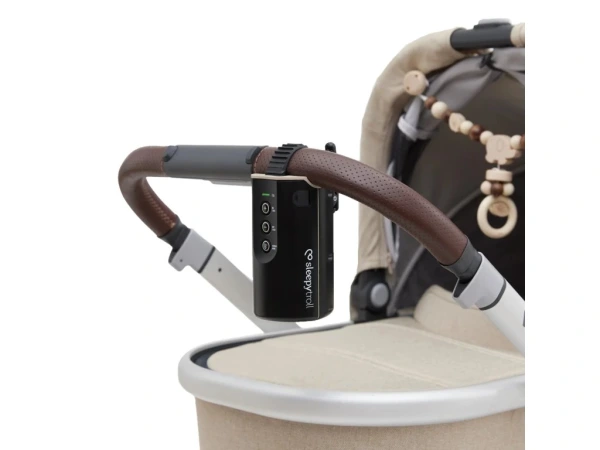 Sleepytroll Baby Rocker Gen. 2 1