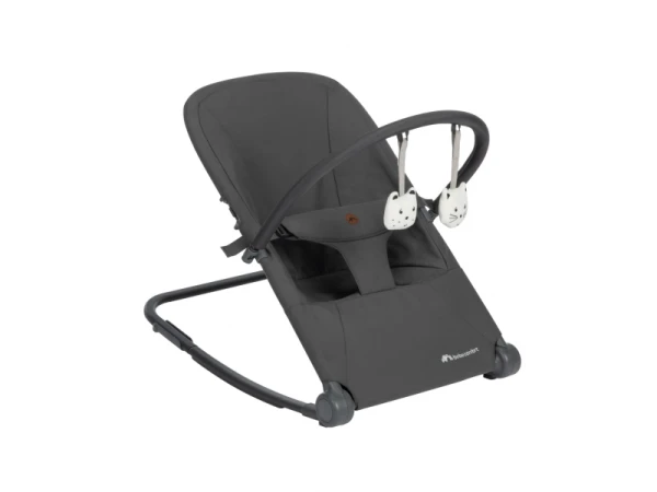 Aster lehátko Mineral Graphite 1