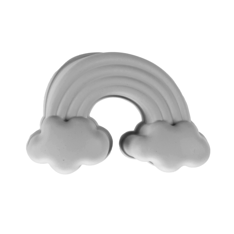 Silikónová sada na piesok, Dove Grey 6