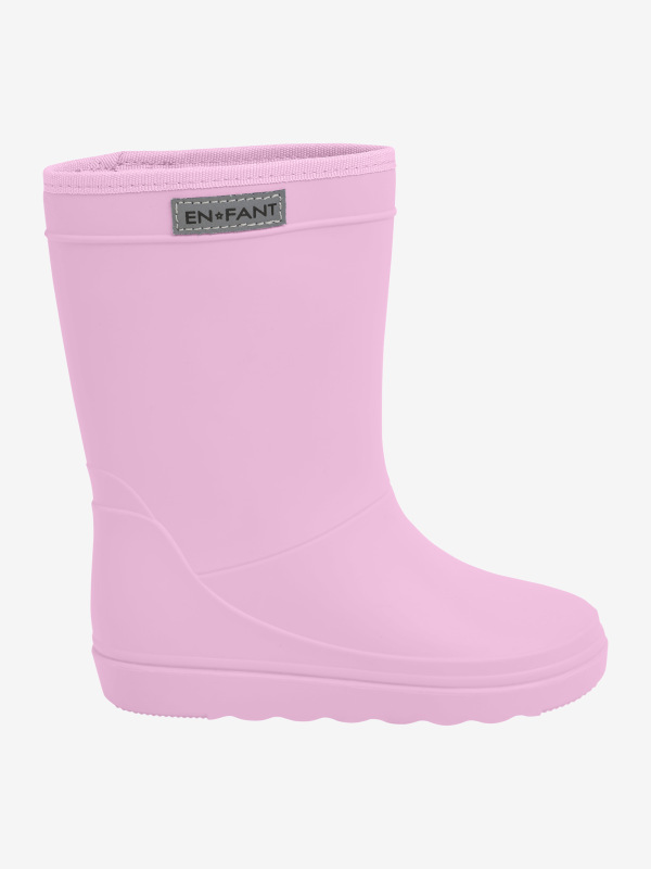 EN-FANT Detské gumáky BONBON 2