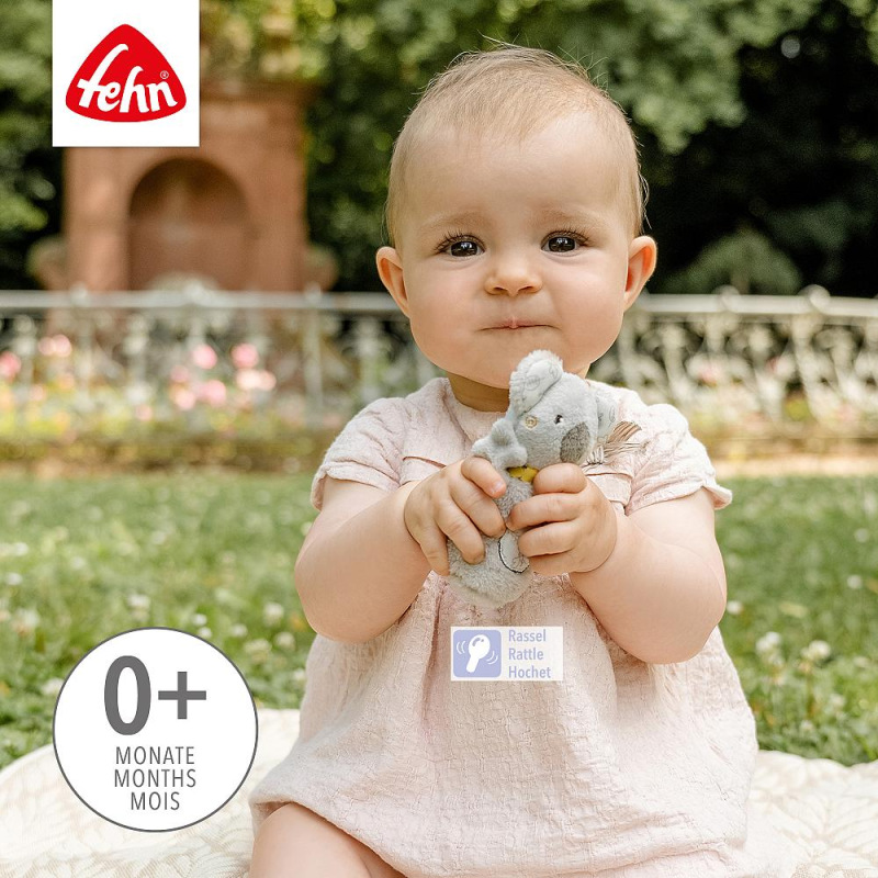 Chrastítko Koala mini, Australia 2