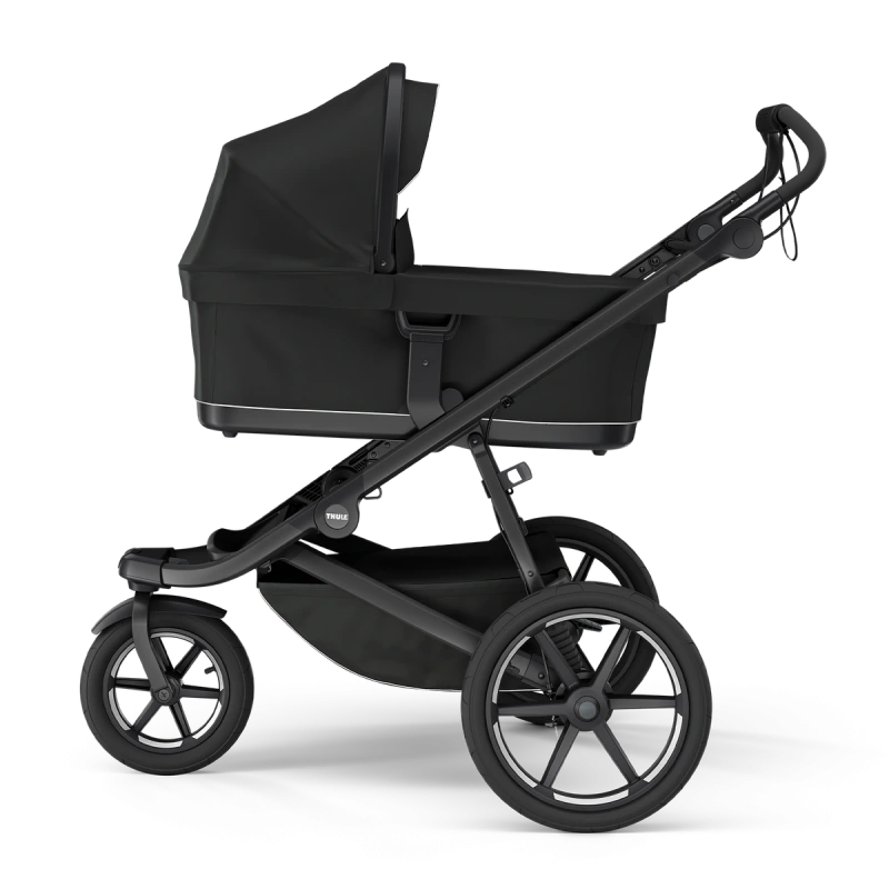 THULE hlboká vanička URBAN GLIDE Black 1