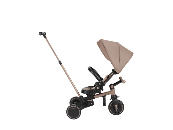 Trojkolka 8v1 Aluma Beige 7