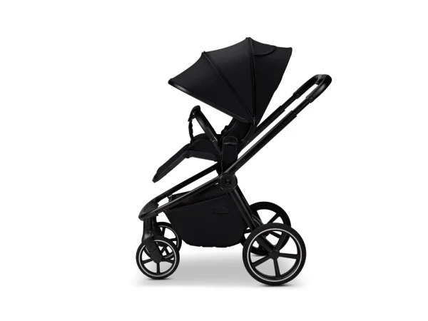 Moon Resea 2.0 KOMBI SET Onyx – kočík pre bábätká 3
