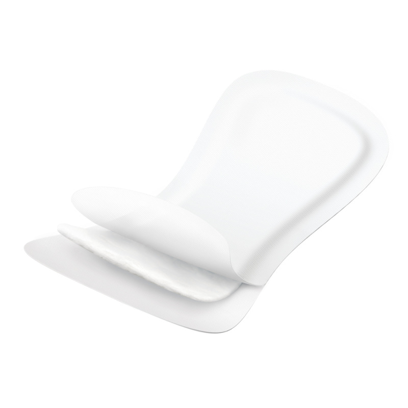 CANPOL BABIES Vysoko absorpčné tvarované vložky po pôrode nočné 10ks 2