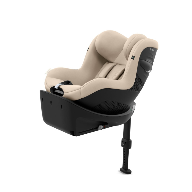 Cybex SIRONA Gi i-size Comfort - Almond Beige