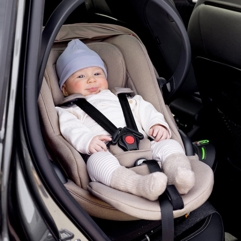 BeSafe Go Beyond2 dark sand soft breeze 8