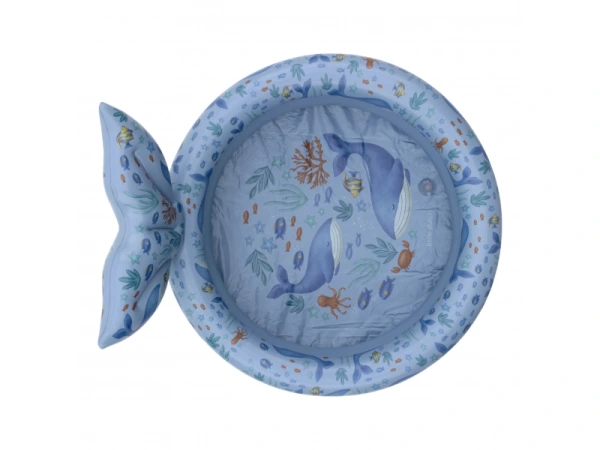 Nafukovací bazénik 80 cm Ocean World 1