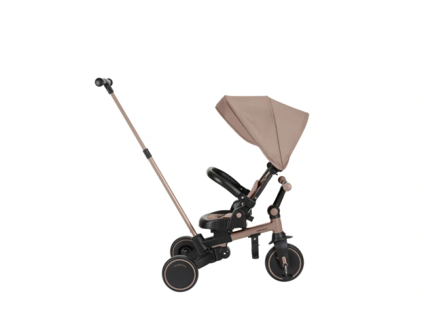 Trojkolka 8v1 Aluma Beige 6