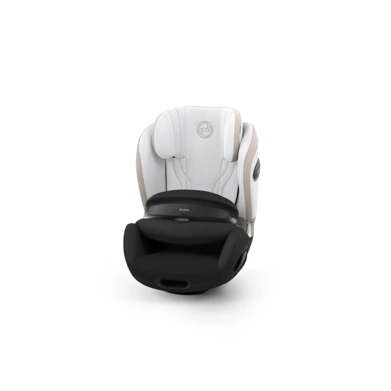 Autosedačka CYBEX Anoris S, Off White Style 5