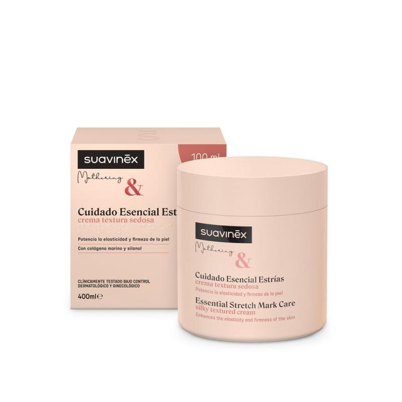 SUAVINEX | Krem na strie - 400 ml 8