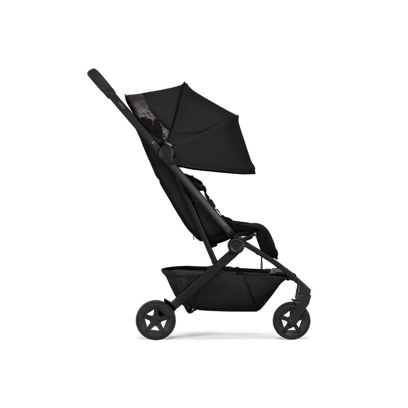 Joolz AER2 kočík BUNDLE SET | Space black 4