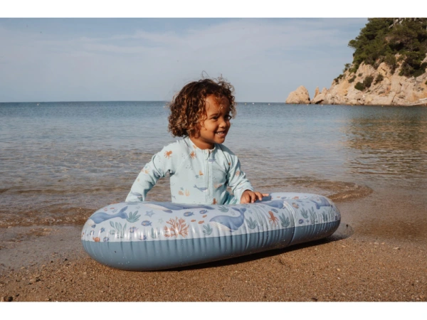 Nafukovací čln Ocean World 6