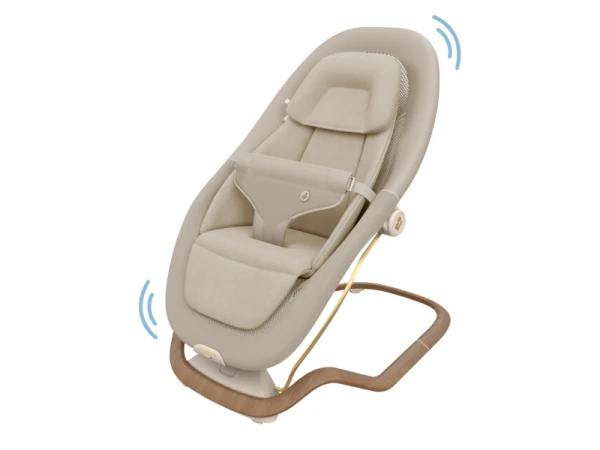 Dove Pro lehátko Elegance Beige 8