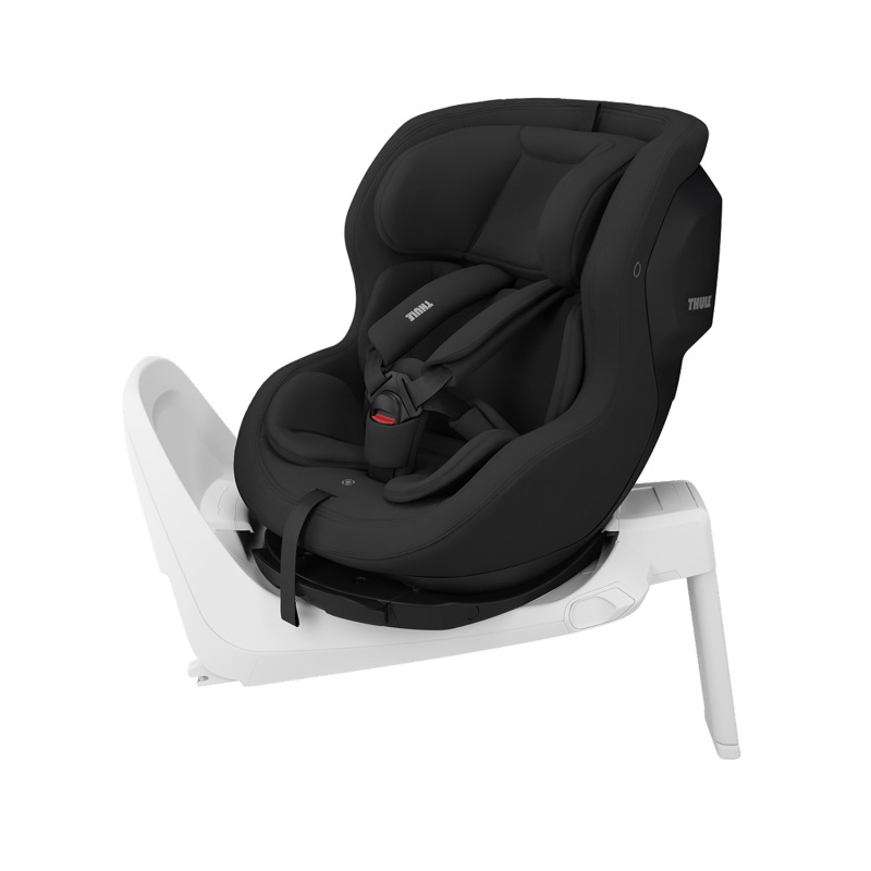Thule autosedačka Elm i-size, Black 1