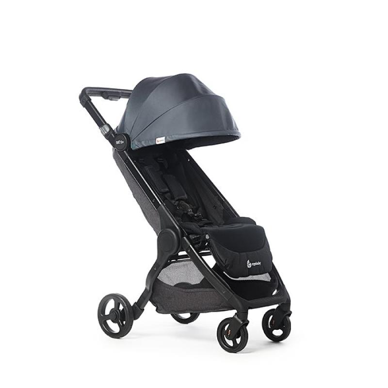 ERGOBABY | METRO+ Slate Grey*  kočárek